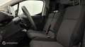 Peugeot Partner M 650kg BlueHDi 100ch S\u0026S Pack Premium Connec - thumbnail 12