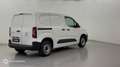 Peugeot Partner M 650kg BlueHDi 100ch S\u0026S Pack Premium Connec - thumbnail 5