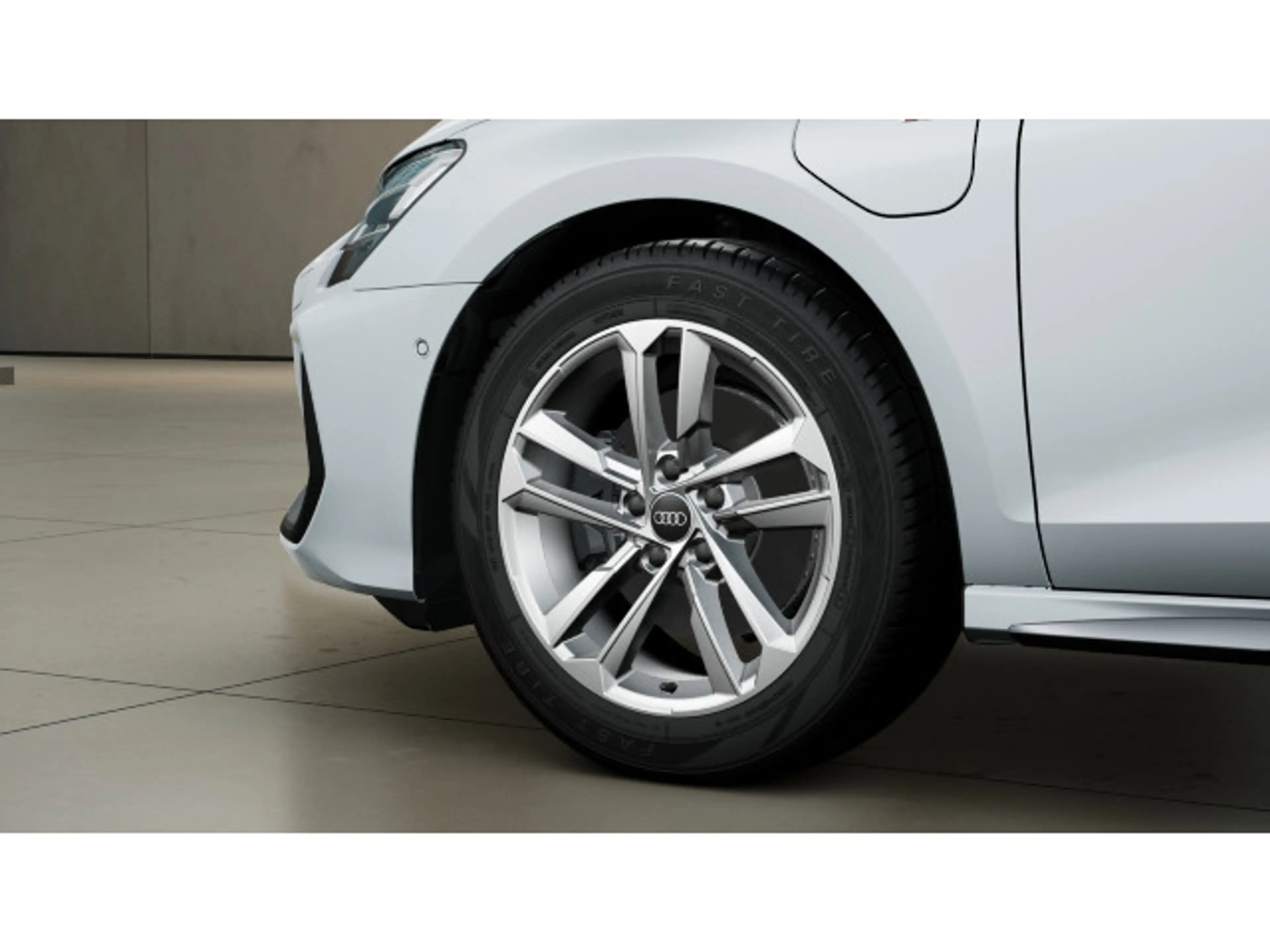 Audi A3 TFSI e-Hybrid S tronic S line LED/S — photo 6