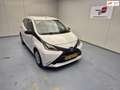 Toyota Aygo 1.0 VVT-i x-now Airco Cruise Control Blanc - thumbnail 1