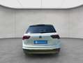Volkswagen Tiguan Allspace 2,0 TDI SCR 4Motion DSG Highline Weiß - thumbnail 4