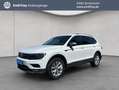 Volkswagen Tiguan Allspace 2,0 TDI SCR 4Motion DSG Highline Weiß - thumbnail 1