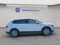 Volkswagen Tiguan Allspace 2,0 TDI SCR 4Motion DSG Highline Weiß - thumbnail 7