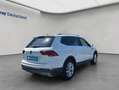Volkswagen Tiguan Allspace 2,0 TDI SCR 4Motion DSG Highline Weiß - thumbnail 6