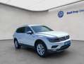 Volkswagen Tiguan Allspace 2,0 TDI SCR 4Motion DSG Highline Weiß - thumbnail 8