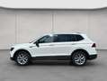 Volkswagen Tiguan Allspace 2,0 TDI SCR 4Motion DSG Highline Weiß - thumbnail 2