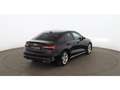 Audi A3 Limousine 30 TFSI S-Line LED LEDER SKY SITZHZG Schwarz - thumbnail 4