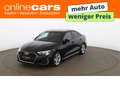 Audi A3 Limousine 30 TFSI S-Line LED LEDER SKY SITZHZG Schwarz - thumbnail 1