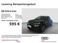 Audi Sonstige Q6 e-tron qu. Adv. *MATRIX*AHK*360°*PARKASSIST+* Schwarz - thumbnail 1
