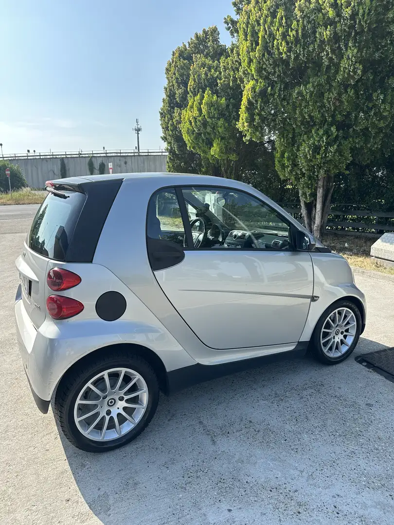 smart forTwo 1.0 mhd Pure 71cv FL - 1