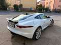 Jaguar F-Type F-Type Coupe 3.0 V6 R-Dynamic rwd 340cv, MANUALE Blanc - thumbnail 5