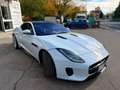 Jaguar F-Type F-Type Coupe 3.0 V6 R-Dynamic rwd 340cv, MANUALE Blanc - thumbnail 7