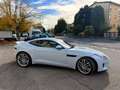 Jaguar F-Type F-Type Coupe 3.0 V6 R-Dynamic rwd 340cv, MANUALE Blanc - thumbnail 6