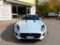 Jaguar F-Type F-Type Coupe 3.0 V6 R-Dynamic rwd 340cv, MANUALE Blanc - thumbnail 8