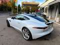 Jaguar F-Type F-Type Coupe 3.0 V6 R-Dynamic rwd 340cv, MANUALE Blanc - thumbnail 3