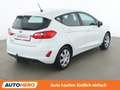 Ford Fiesta 1.1 Trend Weiß - thumbnail 6