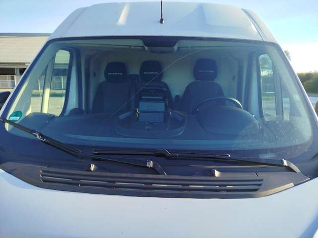 Fiat Ducato Ducato Maxi L2