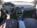 Mercedes-Benz A 140 CLASSIC Automatik*Klima*1.Hand* Srebrny - thumbnail 11