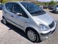 Mercedes-Benz A 140 CLASSIC Automatik*Klima*1.Hand* Srebrny - thumbnail 2
