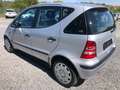 Mercedes-Benz A 140 CLASSIC Automatik*Klima*1.Hand* Srebrny - thumbnail 4