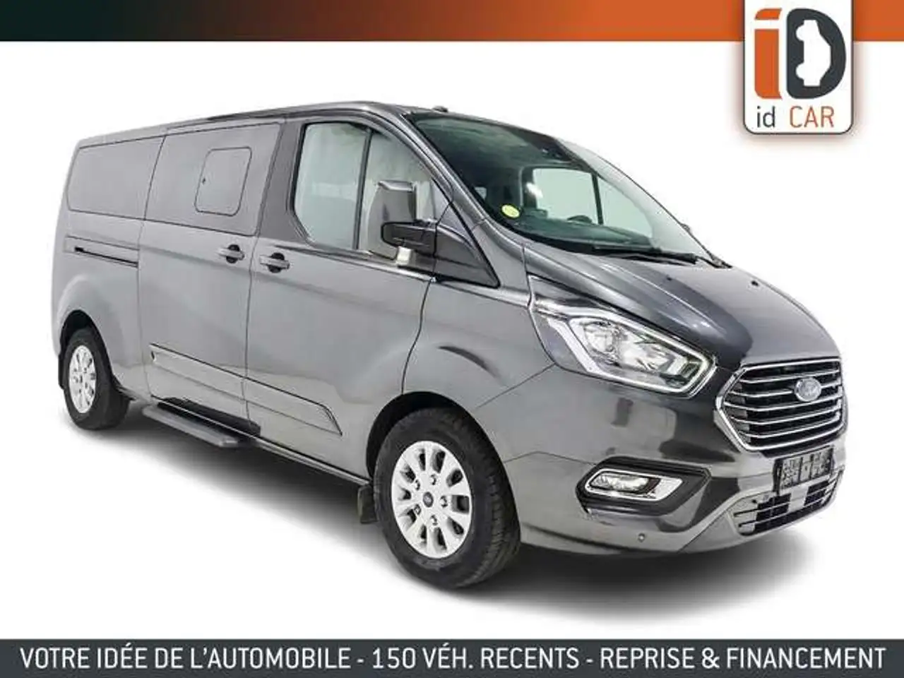 Ford Tourneo