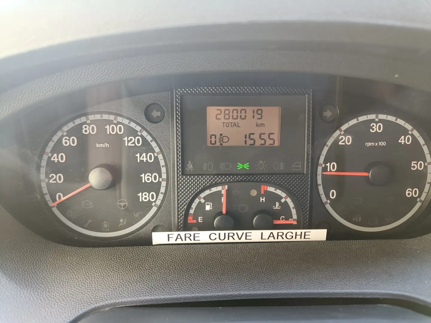 Fiat Ducato L3H2 Bianco - 2