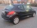 Peugeot 207 1.4i 16v Sporty 1 er PROPRIÉTAIRE... Schwarz - thumbnail 4