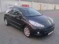 Peugeot 207 1.4i 16v Sporty 1 er PROPRIÉTAIRE... Schwarz - thumbnail 3