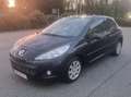 Peugeot 207 1.4i 16v Sporty 1 er PROPRIÉTAIRE... Schwarz - thumbnail 1