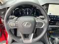 Lexus NX 350h Luxury Line AHK*Navi*4xSHZ*KAM*DAB Червоний - thumbnail 13