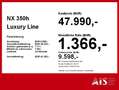 Lexus NX 350h Luxury Line AHK*Navi*4xSHZ*KAM*DAB Roşu - thumbnail 5