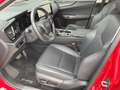 Lexus NX 350h Luxury Line AHK*Navi*4xSHZ*KAM*DAB Червоний - thumbnail 9