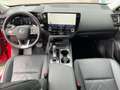 Lexus NX 350h Luxury Line AHK*Navi*4xSHZ*KAM*DAB Червоний - thumbnail 12