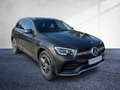 Mercedes-Benz GLC 300 de 4MATIC AMG Line AMG FAP AIR Distr Grau - thumbnail 4