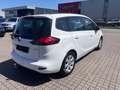 Opel Zafira C Tourer Edition 1,6 CDTI-Navi-Klima-Eur6 Blanc - thumbnail 7
