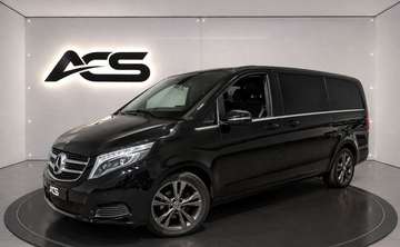 MERCEDES 220 LONG 7G-Tronic CDI 163 CV 8 PLACES