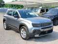 Jeep Avenger 1.2 100 CV Altitude Grau - thumbnail 3