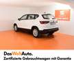 SEAT Ateca Reference 1.0 TSI Weiß - thumbnail 3