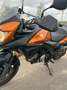 Suzuki V-Strom 650 Orange - thumbnail 7