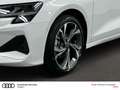 Audi A3 Sportback 30 TFSI S-tronic LED NAV HUD ACC advance Weiß - thumbnail 10