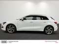 Audi A3 Sportback 30 TFSI S-tronic LED NAV HUD ACC advance Weiß - thumbnail 3