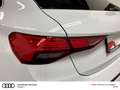 Audi A3 Sportback 30 TFSI S-tronic LED NAV HUD ACC advance Weiß - thumbnail 17