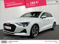 Audi A3 Sportback 30 TFSI S-tronic LED NAV HUD ACC advance Weiß - thumbnail 1