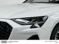 Audi A3 Sportback 30 TFSI S-tronic LED NAV HUD ACC advance Weiß - thumbnail 6