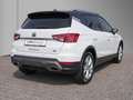 SEAT Arona 1.0 TSI FR-Line /LED/Full-Link/DAB+/ACC Weiß - thumbnail 4
