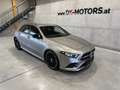 Mercedes-Benz A 200 d Autm. / AMG Line / LED / RFK / 19" / Navi / uvm. Grau - thumbnail 2