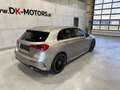 Mercedes-Benz A 200 d Autm. / AMG Line / LED / RFK / 19" / Navi / uvm. Grau - thumbnail 3