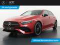 Mercedes-Benz A 180 AMG Line | Sfeerverlichting | Night Pakket | 19" A Rood - thumbnail 1