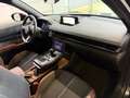 Mazda MX-30 MX-30 35,5 kWh E-SKYACTIV Automaat *Gps/Camera* Zwart - thumbnail 14