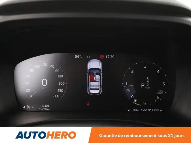 Volvo XC40 view 20